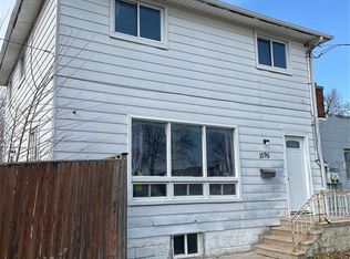 1095 Partington Ave, Windsor, ON