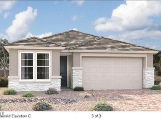 9821 W Fraktur Rd, Tolleson, AZ 85353