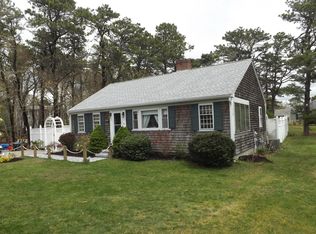 41 Division St, West Harwich, MA 02671
