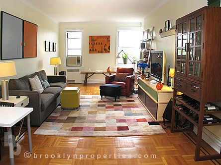 1st image of 60 Plaza St E APT 6H