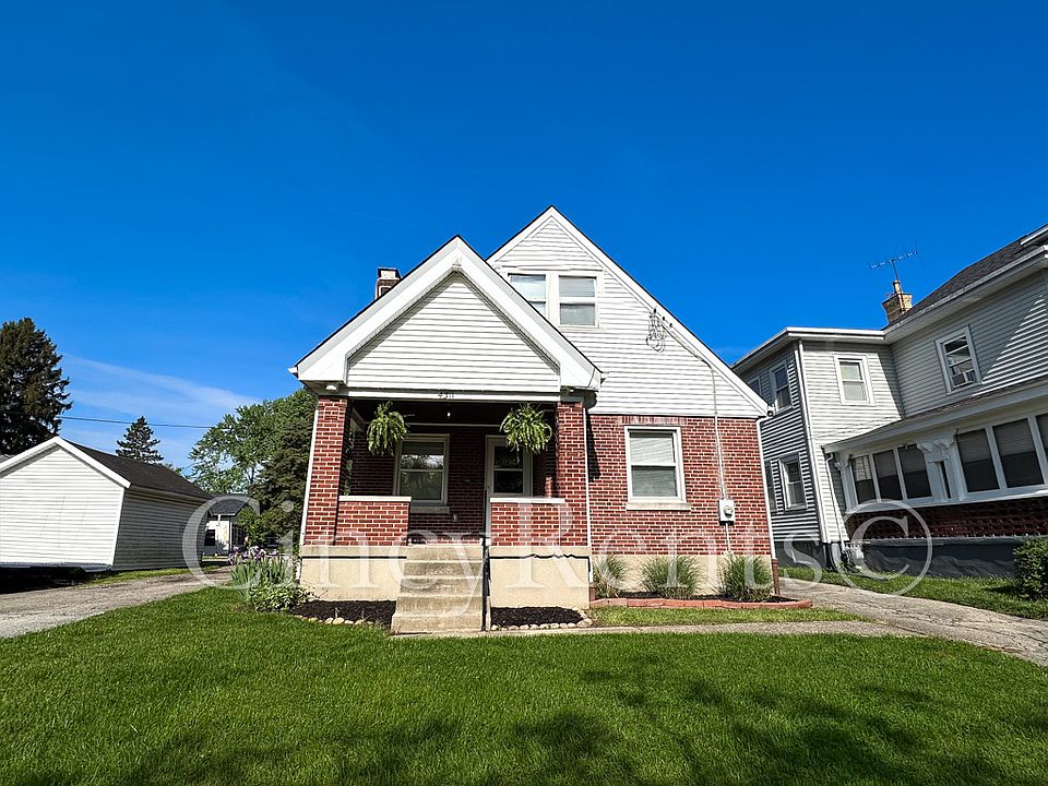 1st image of 4311 Homer Ave