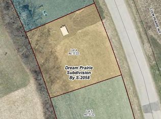 421 Coon Prairie Ave, Westby, WI 54667