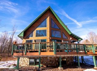 7962 Highway X, Three Lakes, WI 54562
