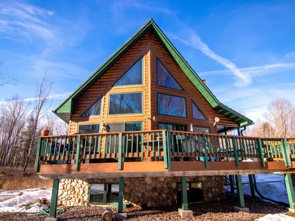 7962 Highway X, Three Lakes, WI 54562