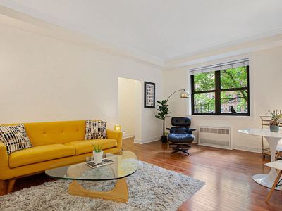 4489 Broadway APT 2D, Manhattan, NY, 10040