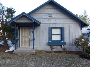 524 Elm St, Westwood, CA 96137