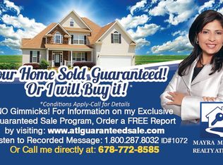 3757 Mulkey Cir SW, Marietta, GA 30008