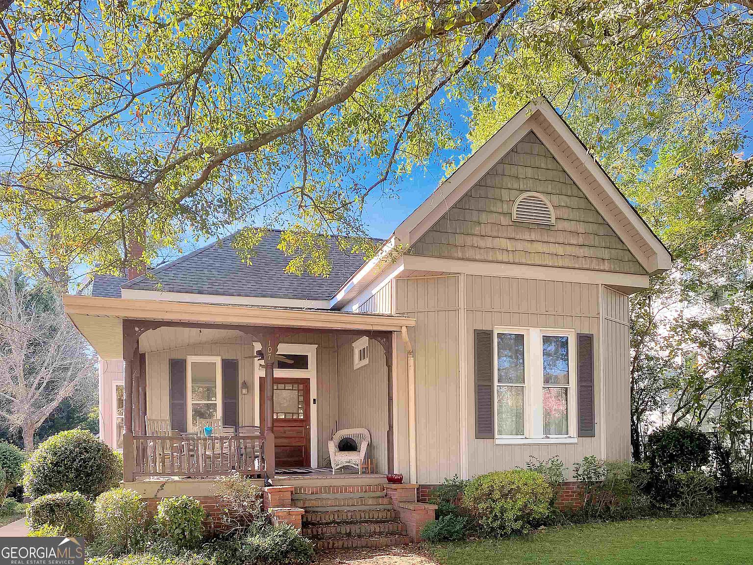 107 Ben Hill St, Lagrange, GA 30240 MLS 20158346 Zillow