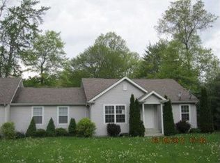 97 Nicklaus Dr NE, Warren, OH 44484