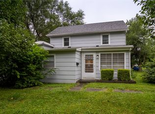 301 S Ardinger St, Hamilton, MO 64644