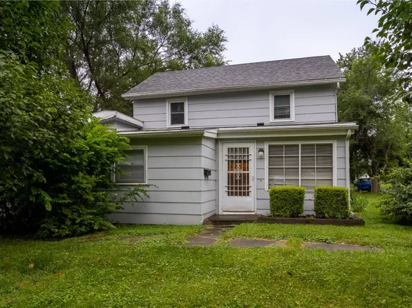 301 S Ardinger St, Hamilton, MO 64644