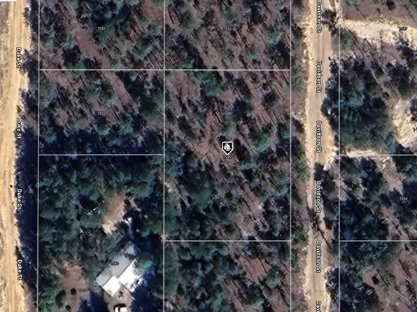 7260 Davidson St Lot 21, Keystone Heights, FL 32656