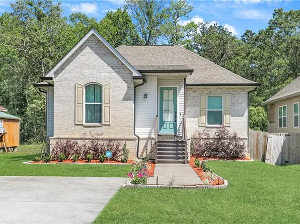 57512 Sunset Rd, Slidell, LA 70461