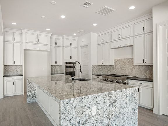 Quick Move-In Home Available