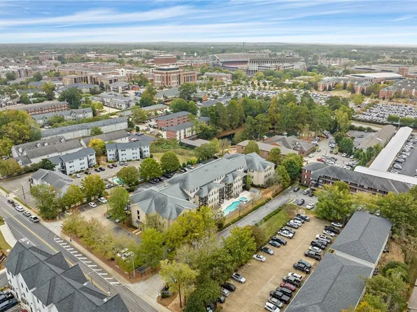 607 W Glenn Ave Unit 210, Auburn, AL 36832