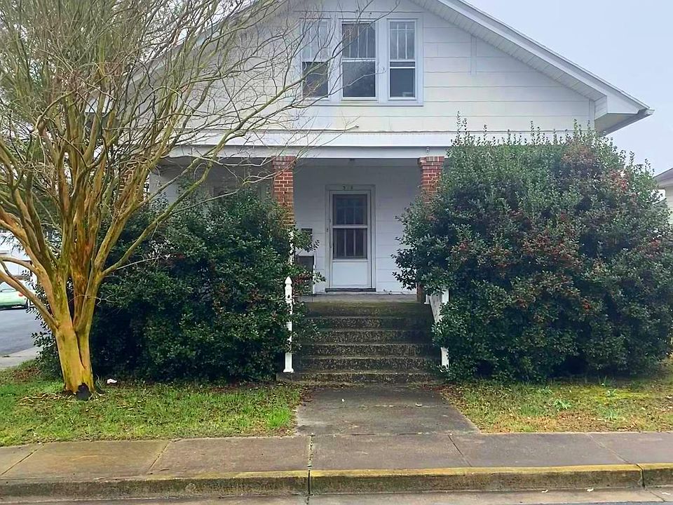 306 Delaware Ave, Delmar, DE 19940 Zillow
