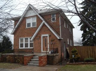 102 Catherine St, River Rouge, MI 48218