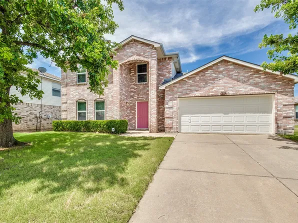 7608 Mosspoint Ct, Denton, TX 76210