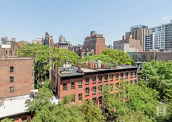 Sold by Halstead Real Estate