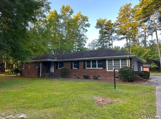 141 Forest Drive Rd, Ahoskie, NC 27910