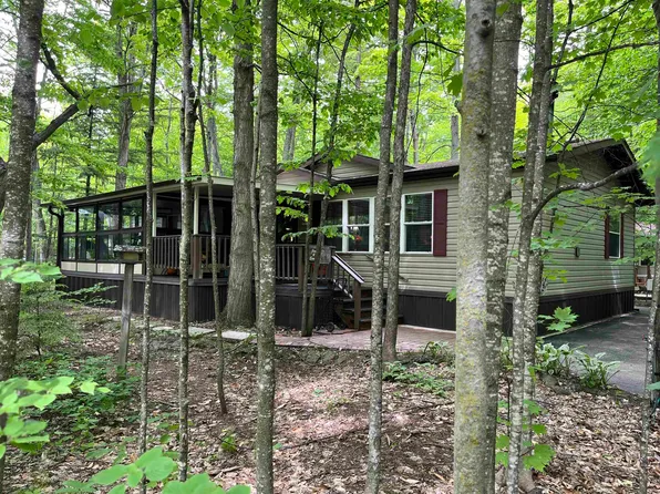 4286 Harbor School Rd #117, Egg Harbor, WI 54209