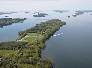 1000 Mere Point Rd, Brunswick, ME 04011