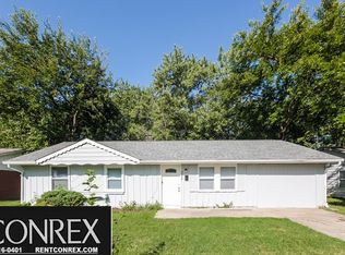 3648 N Mitchner Ave, Indianapolis, IN