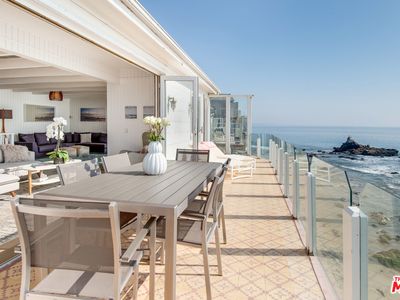 20000 Pacific Coast Hwy, Malibu, CA, 90265