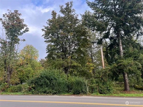 202 Park Street, Shelton, WA 98584