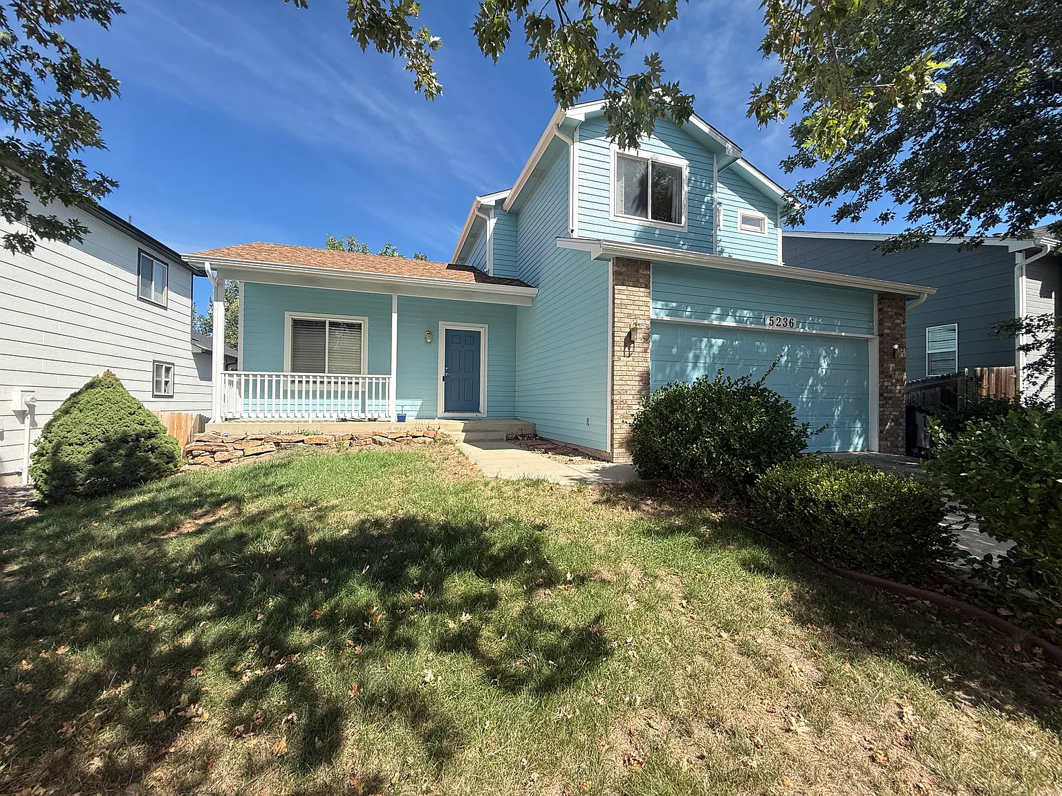 4 bed, 2361 sqft, $2,650 — Photo 1