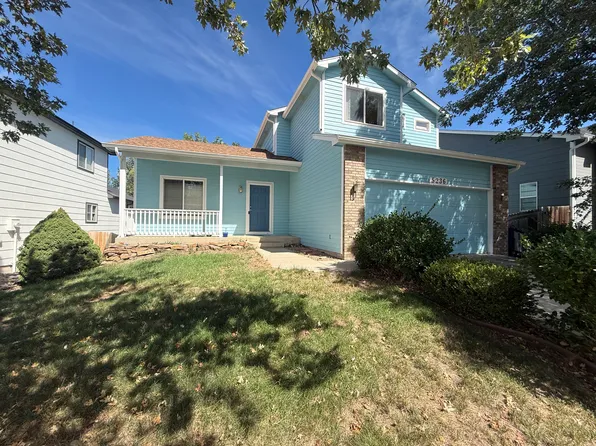 5236 Balsam St, Colorado Springs, CO