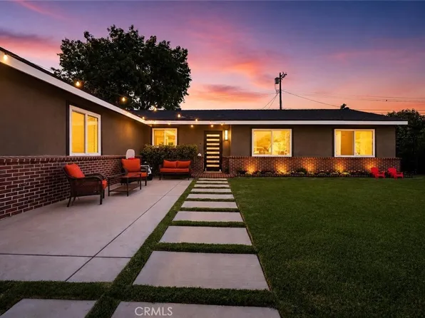 14975 Florentine St, Sylmar, CA 91342