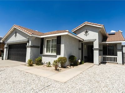 11542 Villa St, Adelanto, CA, 92301