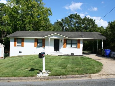 5108 Trussell Ave, Columbus, GA, 31904