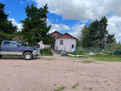 7898 County Road 41, Burlington, CO, 80807