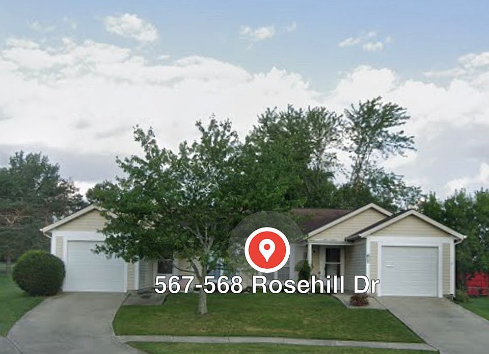 1st image of 567-568 Rosehill Dr