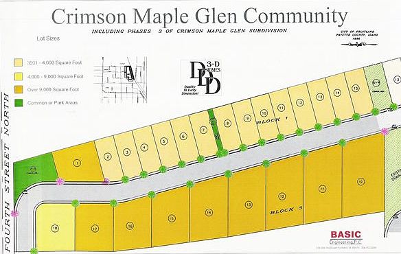 2nd image of 1 L 11 Crimson Maple #B
