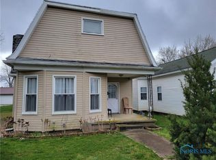 309 E Lehr Ave, Ada, OH 45810