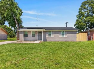 1630 Eleanor St, Savannah, GA 31415