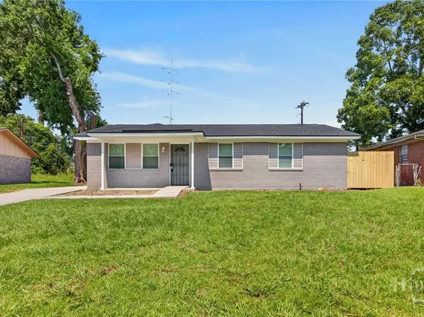 1630 Eleanor Street, Savannah, GA 31415