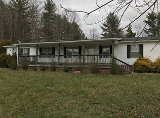 144 White Bear Run, Crumpler, NC 28617