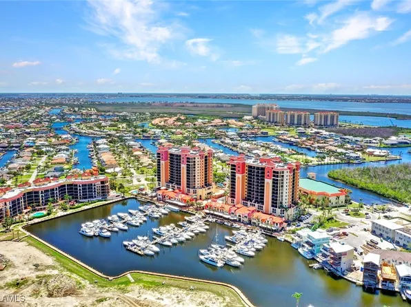 5793 Cape Harbour Dr #811, Cape Coral, FL 33904