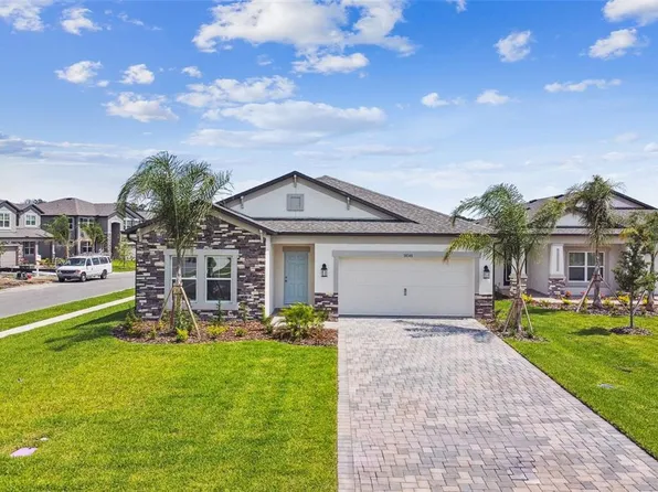 38148 Shale Stone Ct, Zephyrhills, FL 33540
