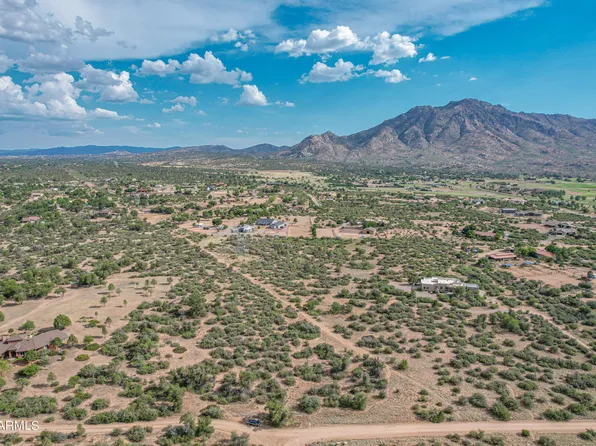 3655 W Oak View Lane #00, Prescott, AZ 86305