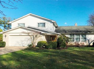 2402 Brian Dr, Beachwood, OH