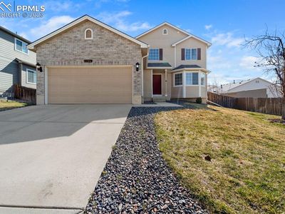 5935 Census Dr, Colorado Springs, CO, 80923