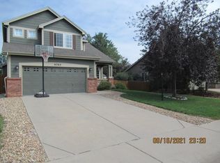 6265 Viewpoint Ave, Firestone, CO 80504