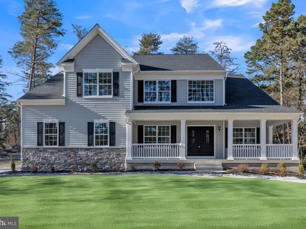 7 Fulton Ct, Warwick, MD 21912