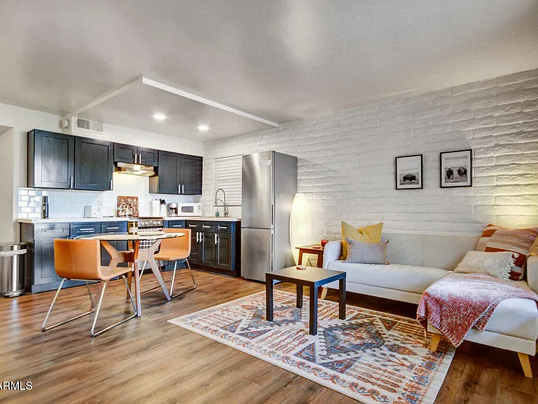 3737 E Turney Ave #116 — Photo 6