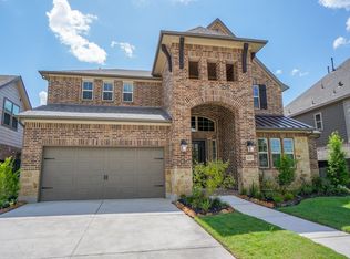 4207 Reagan Ridge Ct, Richmond, TX 77406